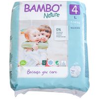 Bambo Nature Maxi Disposables (7-14kg)